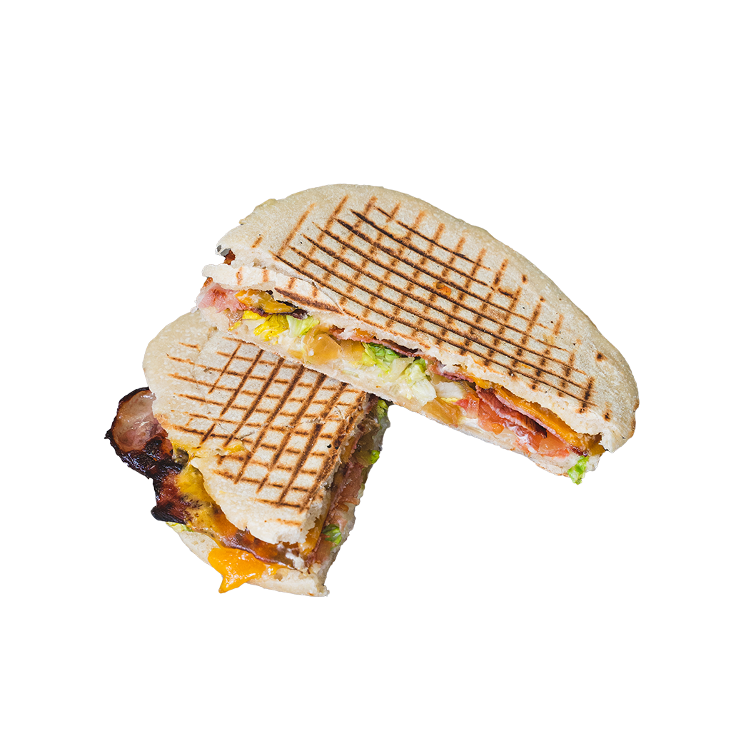 camperos de bacon