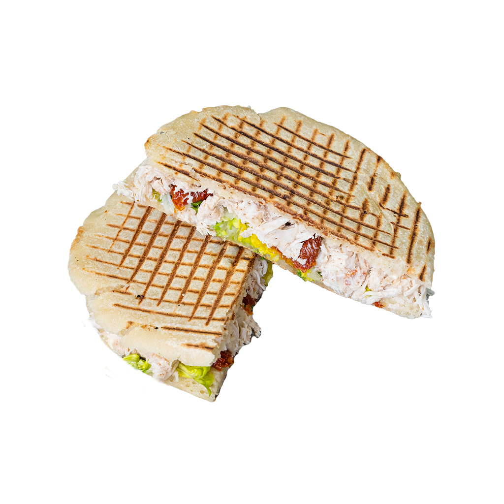 camperos de pollo