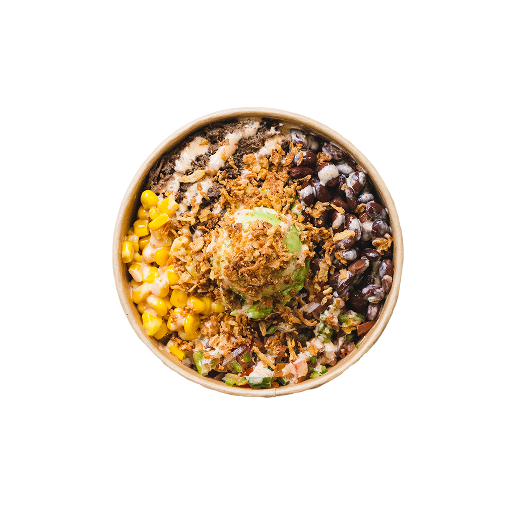 poke beef