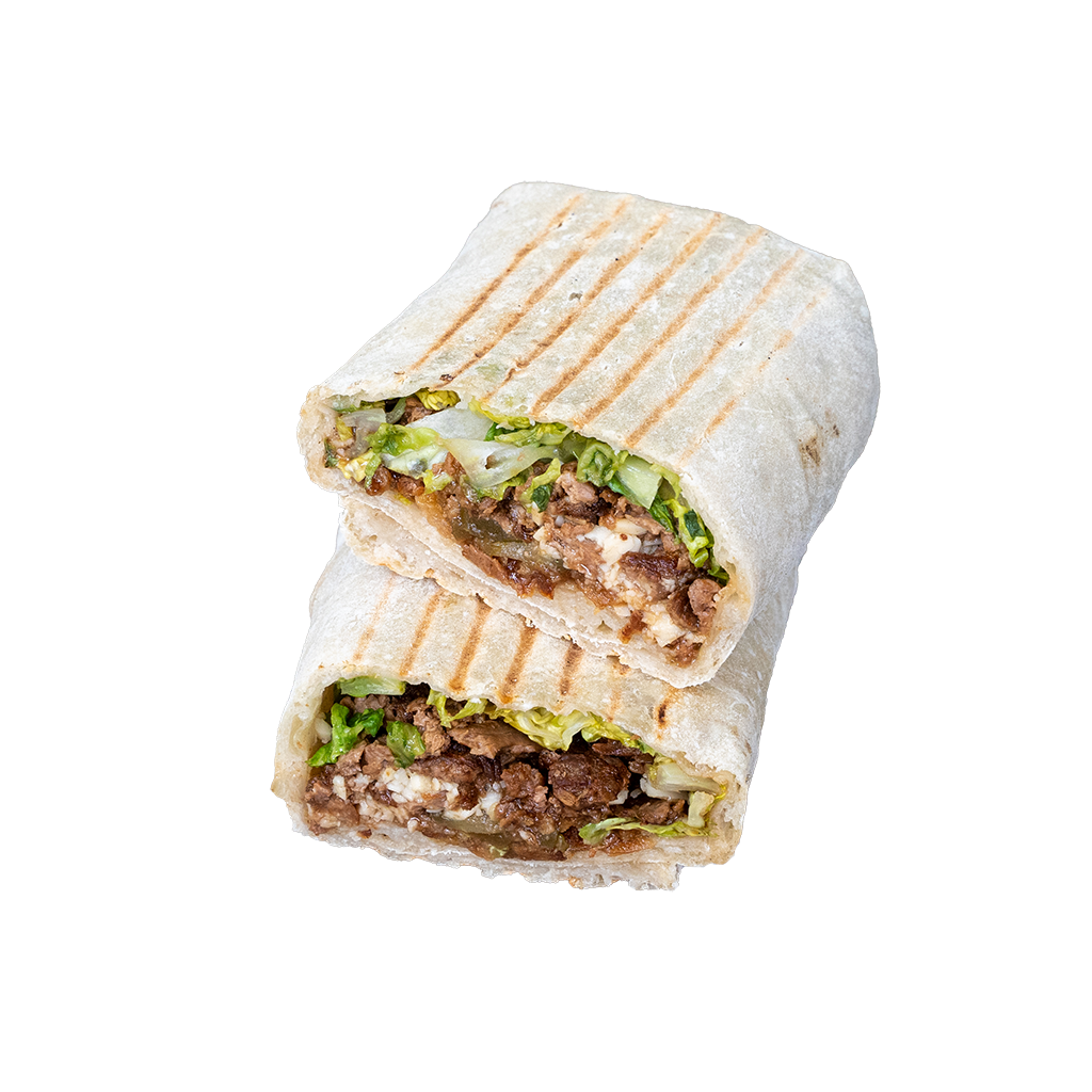 rolls pulled beef