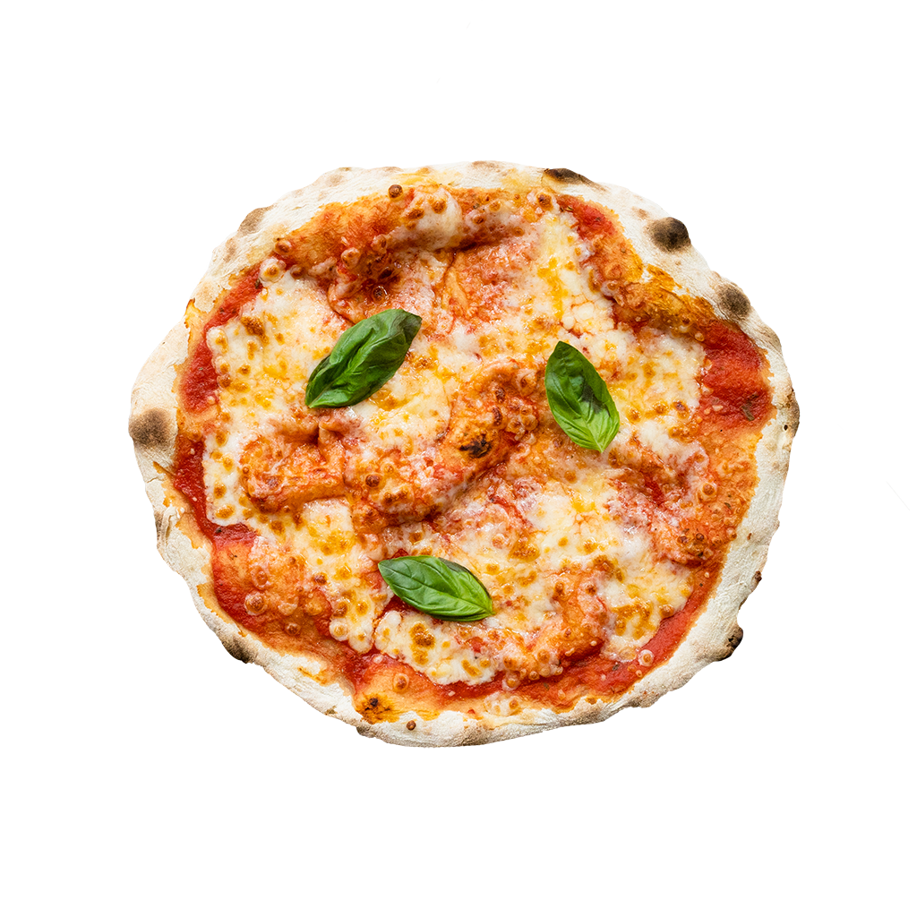 pizza margarita