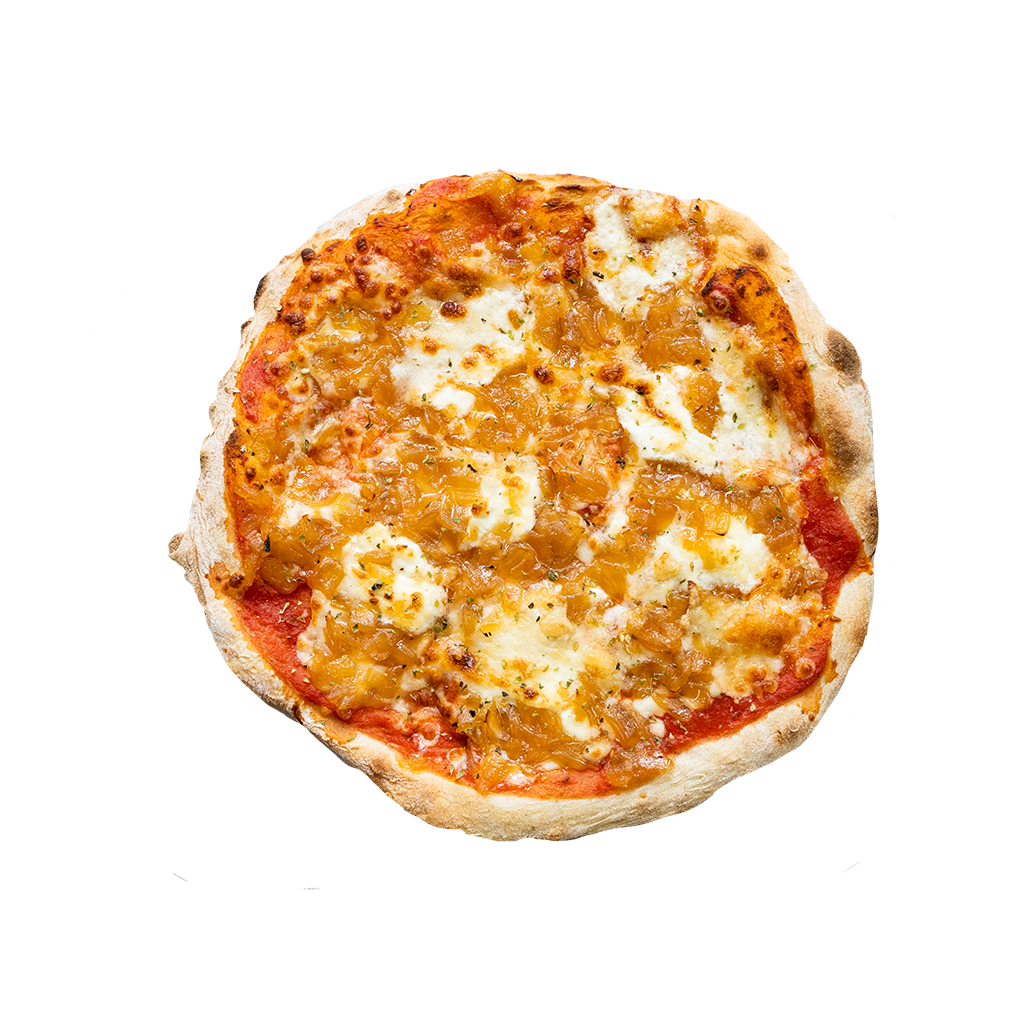 caramelizada