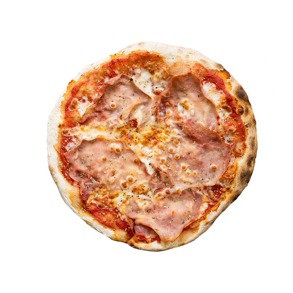 prosciutto